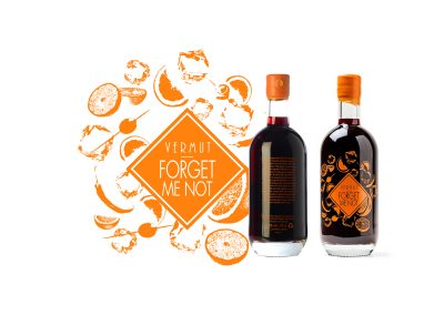 Forget Me Not Vermut